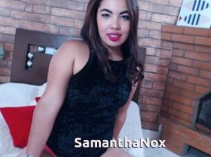 SamanthaNox