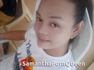 SamanthaPornQueen