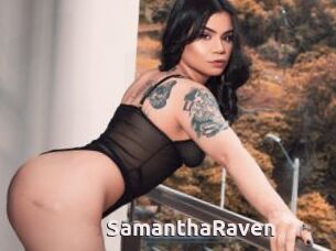SamanthaRaven