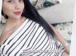 SamanthaSaxton