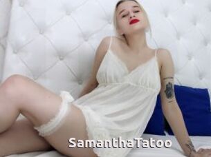 SamanthaTatoo