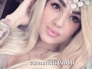 SamanthaVidal