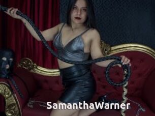 SamanthaWarner