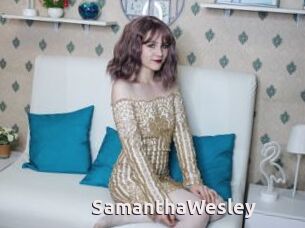 SamanthaWesley