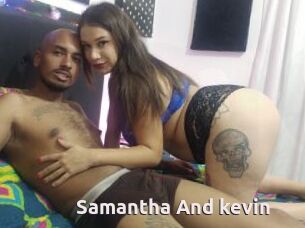 Samantha_And_kevin