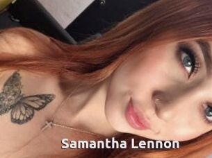 Samantha_Lennon