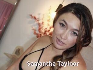 Samantha_Tayloor