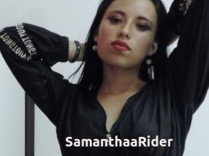 SamanthaaRider