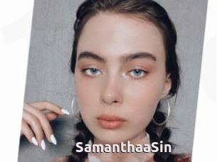 SamanthaaSin