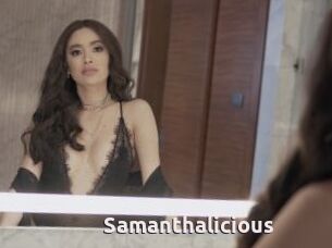 Samanthalicious