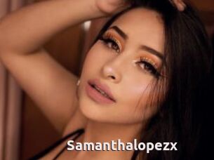 Samanthalopezx
