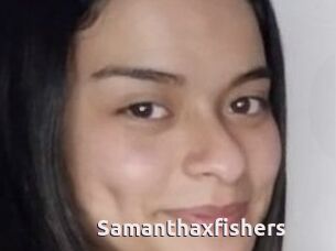 Samanthaxfishers
