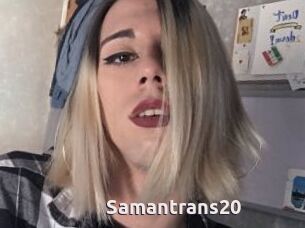 Samantrans20