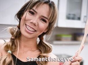 SamantthaLovve