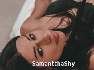 SamantthaShy