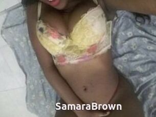 SamaraBrown
