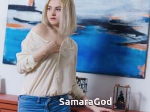 SamaraGod