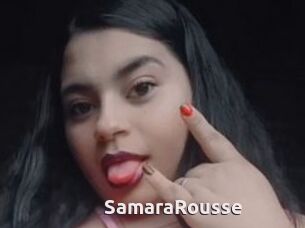 SamaraRousse