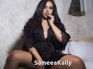 SameeaKally