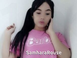 SamharaRouse
