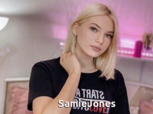 SamieJones