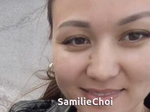 SamilieChoi