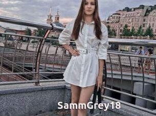SammGrey18