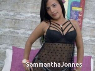 SammanthaJonnes