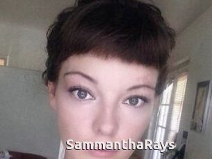 Sammantha_Rays