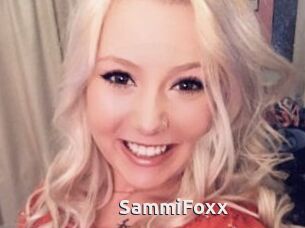 SammiFoxx