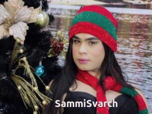 SammiSvarch