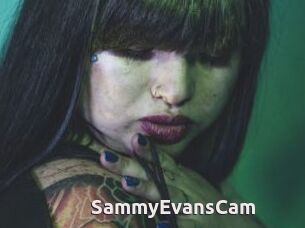 SammyEvansCam