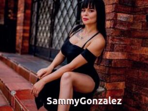 SammyGonzalez