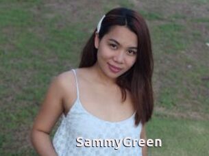 SammyGreen