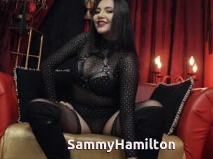 SammyHamilton