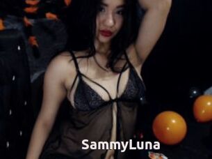 SammyLuna