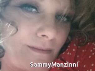 SammyManzinni