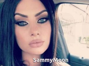 SammyMoon