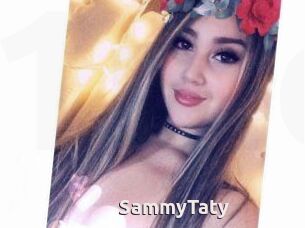 SammyTaty