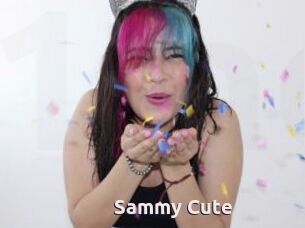 Sammy_Cute