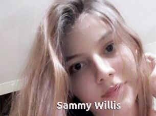 Sammy_Willis