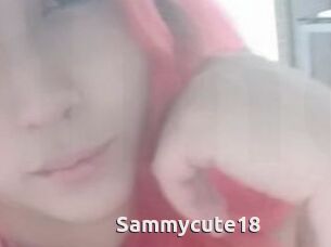Sammycute18