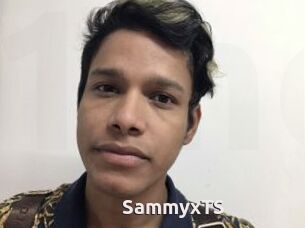 SammyxTS