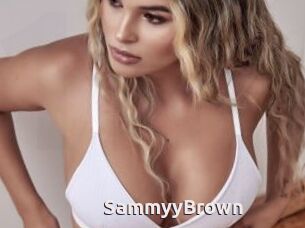 SammyyBrown