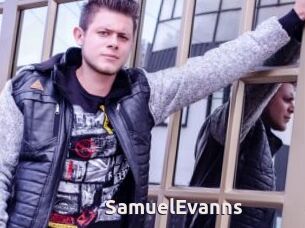 SamuelEvanns