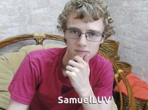 SamuelLUV