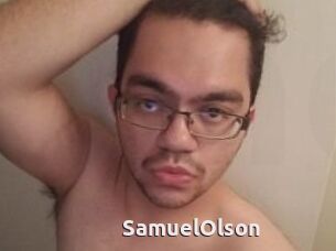 Samuel_Olson
