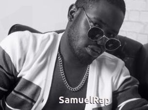 SamuelRap