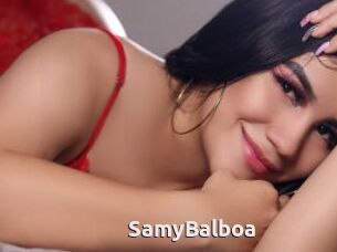 SamyBalboa