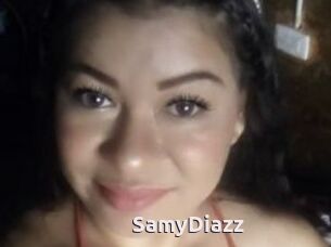 SamyDiazz